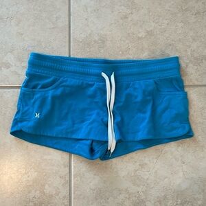 Hurley Soft Shorts